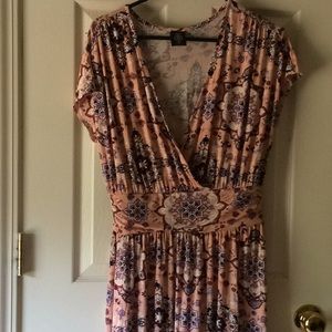 Agnes & Dora Spencer Dress